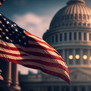 Despite Government Shutdown Worries, Stablecoin Legislation Pushed by McHenry