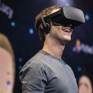 Mark Zuckerberg’s Vision: AI Leading the Way to the Metaverse