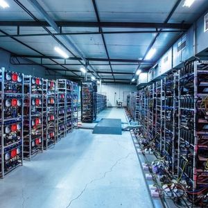 Bitfarms Mines 411 BTC in September, Increases Hashrate by 9%