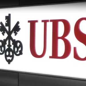 UBS' Tokenized Money Market Fund Goes Live on Ethereum Blockchain