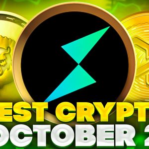 Best Crypto to Buy Now October 2 – THORChain, BitcoinSV, Polygon