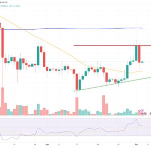 Ethereum Price Prediction as $12 Billion Trading Volume Floods In – Where is ETH Heading Next?
