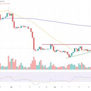 Litecoin Price Prediction as LTC Spikes Up 2.9% – Here are Key Levels to Watch