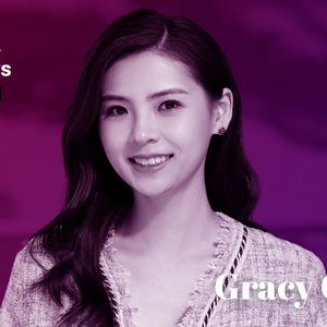 Gracy Chen, Managing Director of Bitget, on Copy-Trading, Derivatives Trading, Managing Crypto Exchanges, and Q4 2023 Predictions | Ep. 270