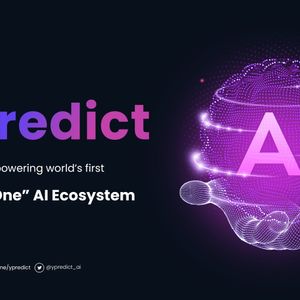 Crypto Experts Think This New AI Signals Platform Is The Next Big Thing – Here's Why