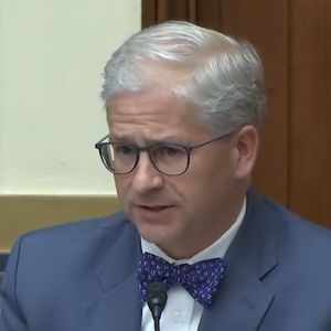 Crypto-Friendly Congressman McHenry Assumes Speaker Role – Here's the Latest