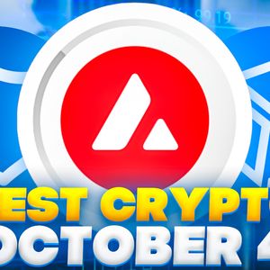 Best Crypto to Buy Now October 4 – Trust Wallet, Avalanche, GALA