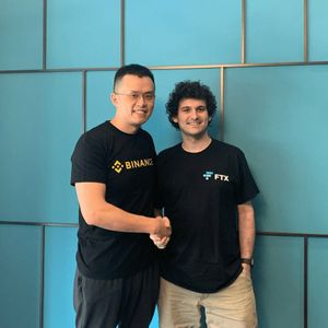 Binance CEO CZ Turned Down $40 Million Deal with SBF for Futures Exchange