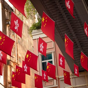 China Connects Digital Yuan to Hong Kong’s Fast Payment System