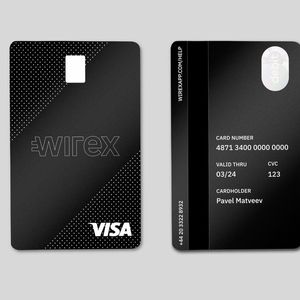 Wirex Unveils Zero-Knowledge Proof-Based Non-custodial Crypto Debit Card Service