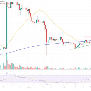 XRP Price Prediction as XRP Seeks to Breach $0.55 Level – Is the Path to $1 by End of 2023 Clear?