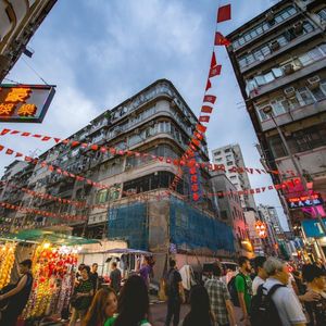 Hong Kong Looks to Curb Retail Stablecoin Trading Amid Crypto Adoption