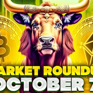 Bitcoin Price Prediction as BTC Projected to Reach $28,435 by Mid-October – Is a 9% Surge on the Horizon?