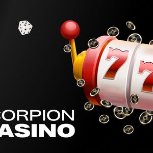 24 Hours Left Before Stage 8 of Scorpion Casino Presale Ends – Why this New Crypto Shouldn’t be Missed