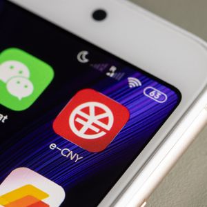 Digital Yuan Giveaways Driving Adoption, Chinese Central Bank Claims