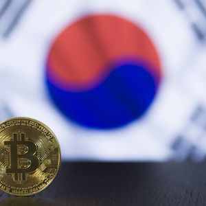 South Korea's Crypto Market Cap Nearly Doubles in First Half of 2023, Surpasses $21 Billion