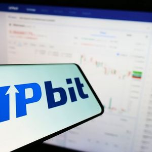 Crypto Exchange Upbit Faced Over 159,000 Hacking Attempts in H1 2023: Report