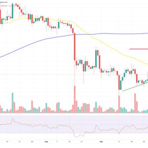 Ethereum Price Prediction as $1,800 Level Comes into Play – What Are the Indicators Showing?