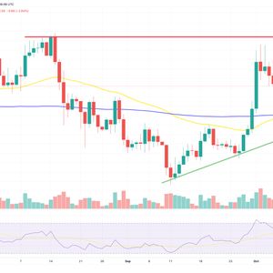 Solana Price Prediction as New Blockchain Update Provides Native Support for Private Transactions – Time to Buy?