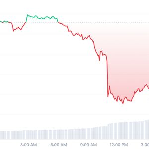 Kristina Campbell Ends Two and Half Year Relationship as CFO of Ripple