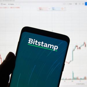Breaking: Bitstamp Resumes XRP Trading After Temporary Suspension
