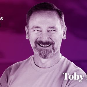 Toby Rush, CEO of Deem, on The Future of Web3 Mobile, NFT Ticketing & Sports, and the Power of Open Ecosystems | Ep. 272