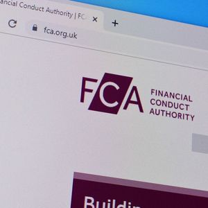 FCA Sanctions Binance's UK Partner RebuildingSociety.com for Financial Promotions