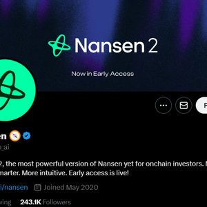 6 Themes Important Themes for the Next Crypto Bull Run, According to Nansen’s CEO