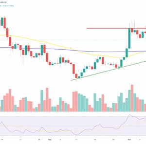 Solana Price Prediction as Viral Game Makes Up 15% of All Transactions on Blockchain – Time to Buy SOL?