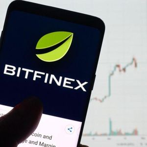Bitfinex Owner Seeks Regulatory Leverage with $150 Million Buyback