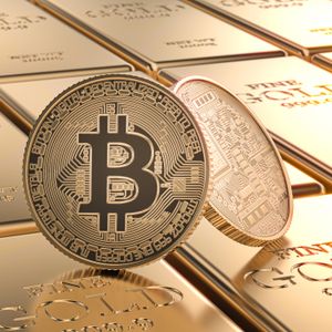 New Fidelity Digital Assets Report Advocates Bitcoin Over Gold for Portfolio Diversification