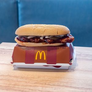 The McRib Meme: A Curious Connection to Bitcoin and Stocks