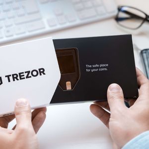 Today in Crypto: Trezor Launches New Wallet, Seed Phrase Store & Limited-edition Trezor Safe 3, COZ and AxLabs' ITEM Systems Focuses on Non-fungible Items (NFIs)