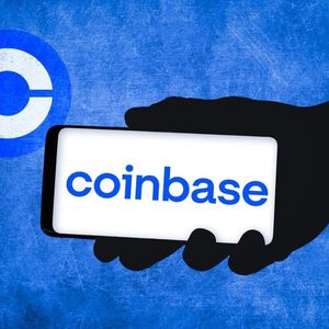 Coinbase Trading Volume Plunges 52% to $76 Billion, Marks Lowest Quarter Before Public Listing