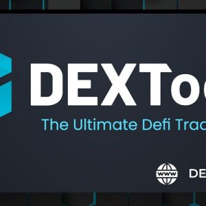Biggest Crypto Gainers Today on DEXTools – LYNX, DEE, HOLD