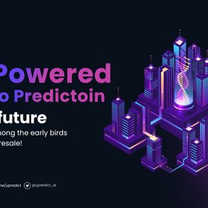 Blockchain Analysts Just Added This New Coin to Their Portfolio – What Do They Know?