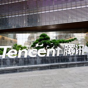 Chinese IT Giant Tencent Launches Digital Yuan Smart Contract Services