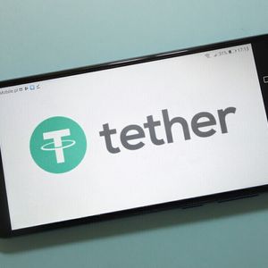 USDT Issuer Tether Appoints Paolo Ardoino As New CEO - What’s Going On?
