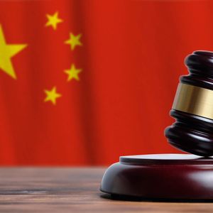 Landmark Ruling: Chinese Court Rejects Crypto Lending Again