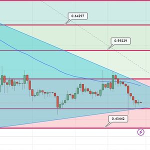 XRP Price Prediction as XRP Enters Top 5 Global Crypto Rankings – Can It Reach $10 in 2023?