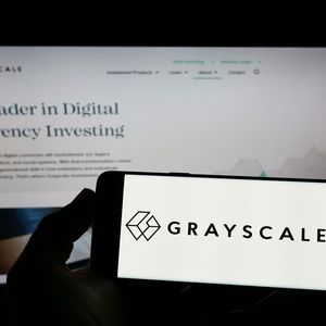 SEC Decision Not to Appeal Boosts Odds for Grayscale Bitcoin Trust (GBTC) ETF Conversion