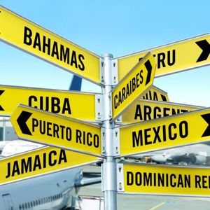 Grassroots Crypto Adoption in Latin America Surges as Users Flock to Central Exchanges