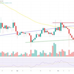 XRP Price Prediction as Price Sees 1.19% Increase in 24 Hours: Time to Buy or Just a Fluke?