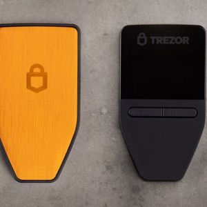 Trezor Wallets New Products Aim to Streamline Crypto for Beginners