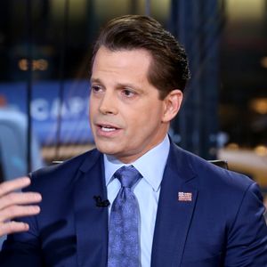 Anthony Scaramucci Projects Bitcoin Market Cap Could Hit $15 Trillion: Here’s How
