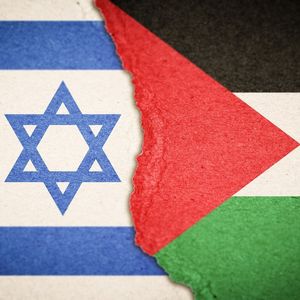 Israeli Authorities Order to Seize Millions in Crypto Linked to Hamas