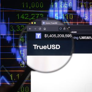TrueUSD's Client Data Exposed in Third-Party Security Breach