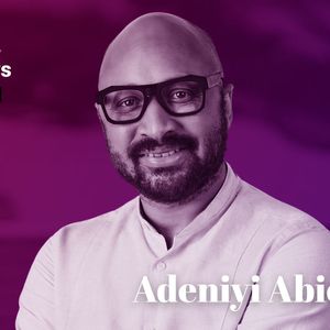 Adeniyi Abiodun, Co-Founder of Mysten Labs, on The Role of Blockchain for Digital Economies, and Building Libra/Diem | Ep. 274