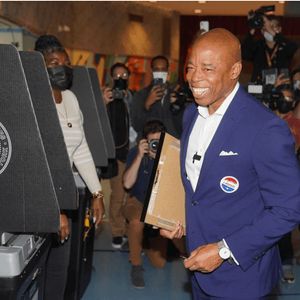 Sam Bankman-Fried Had Dinner With NYC Mayor Prior to FTX Collapse – Here's What You Need to Know