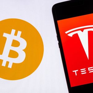Elon Musk's Tesla Leaves Bitcoin Holdings Unchanged for Fifth Consecutive Quarter
